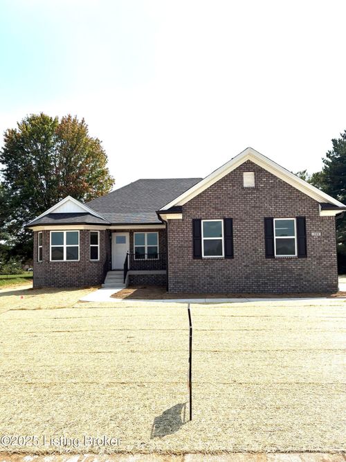 289 Bluegrass Way, Mt Washington, KY, 40047-7201 | Card Image