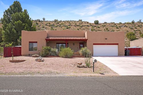 3725 E Montezuma Ave, Rimrock, AZ, 86335-5505 | Card Image