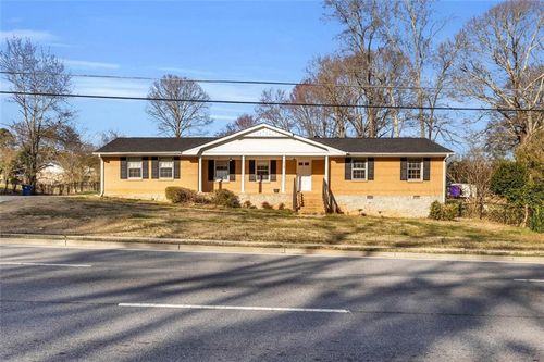 2338 Rockbridge Rd, Stone Mountain, GA, 30087-3607 | Card Image
