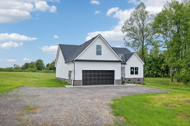 5004 Jim Cummings Hwy, House other with 3 bedrooms, 2 bathrooms and 2 parking in Woodbury TN | Image 4