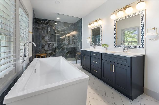 3899 Carlton Dr, House other with 4 bedrooms, 4 bathrooms and 2 parking in Chamblee GA | Image 51