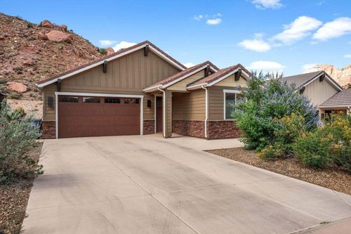 130 Matilda Ln, Springdale, UT, 84767-7774 | Card Image