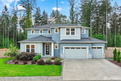 12514 138th Ave Ne, Lake Stevens, WA, 98258-7017 | Card Image