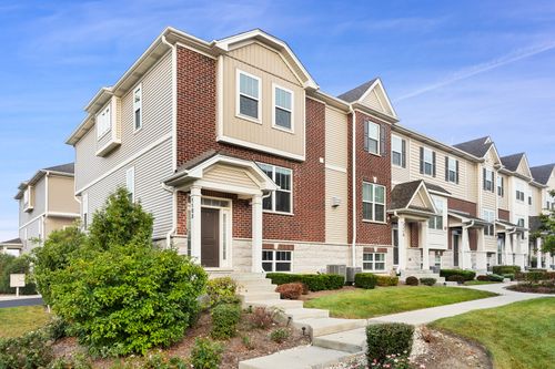 1108 Evergreen Ave, Des Plaines, IL, 60016-4439 | Card Image