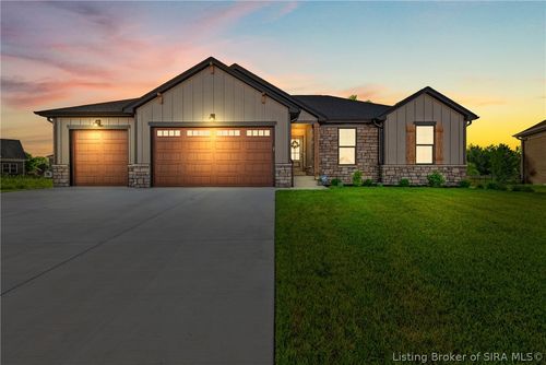 5004 Bolton Dr, Charlestown, IN, 47111-1446 | Card Image