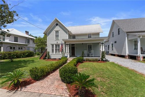 306 W Charles St, Hammond, LA, 70401-3237 | Card Image