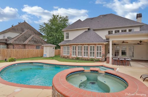 11911 Longfellow Cir, Shreveport, LA, 71106-9385 | Card Image