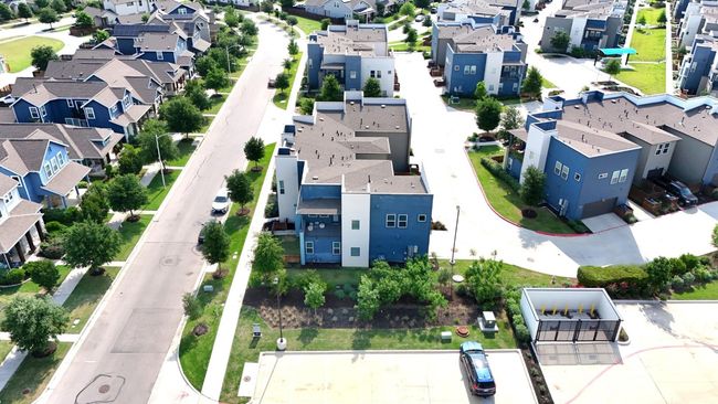 UNIT-101 - 9015 Cattle Baron Path, Condo with 3 bedrooms, 3 bathrooms and 4 parking in Austin TX | Image 26