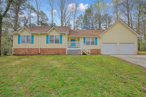 1012 Atherton Ln, Woodstock, GA, 30189-2375 | Card Image