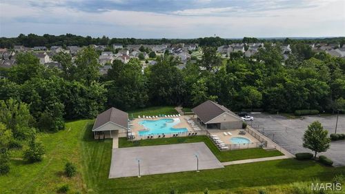1217 Woodgrove Park Dr, O Fallon, MO, 63366-1569 | Card Image