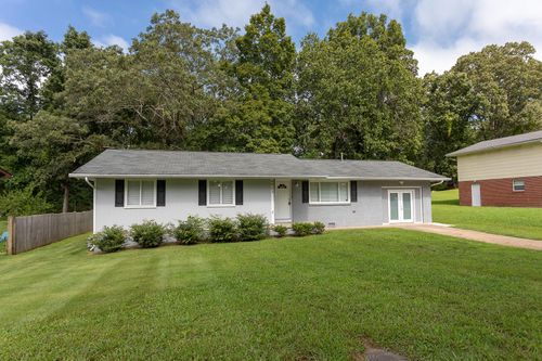 8903 Bay View Dr, Chattanooga, TN, 37416-1512 | Card Image