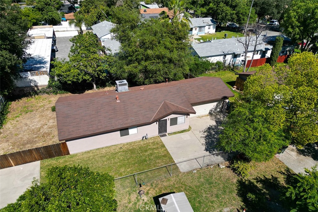Residential in Pasadena 3