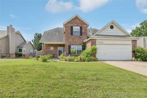 19406 37th St, Broken Arrow, OK, 74014-4700 | Card Image