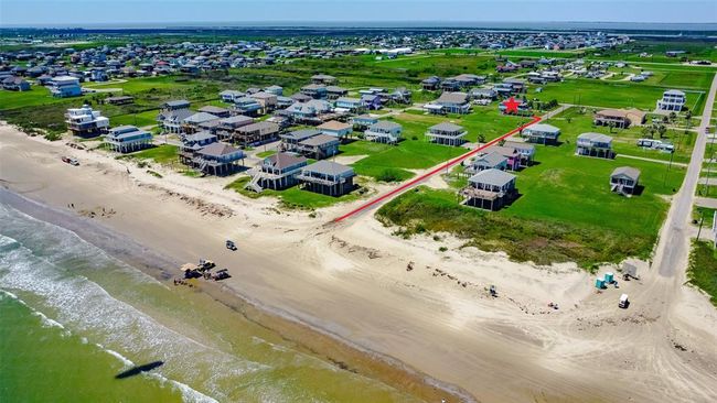 881 Buell, House other with 3 bedrooms, 2 bathrooms and null parking in Crystal Beach TX | Image 40