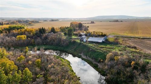 0 Nw 1/4 Sec. 25-35-29 Wpm Road, Swan River, MB, R0L1Z0 | Card Image