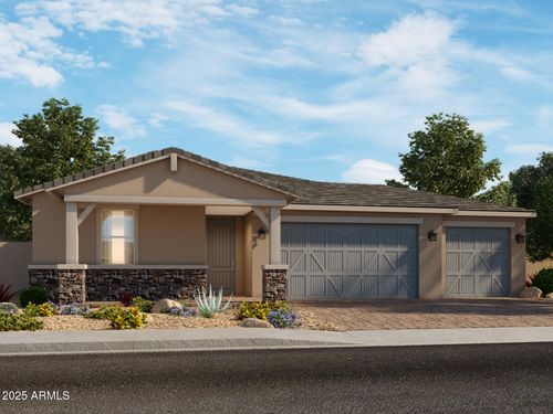 4873 N 175th Ln, Goodyear, AZ, 85395-4415 | Card Image