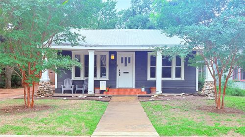 a-307 E 35th St, Austin, TX, 78705-1612 | Card Image