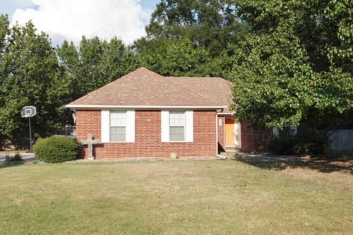960 Turner Trl, Conway, AR, 72034-3672 | Card Image