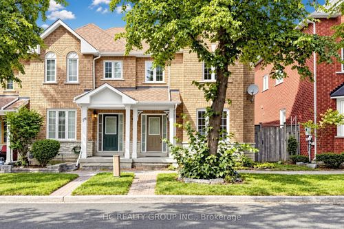 180 Trail Ridge Lane, Markham, ON, L6C2C5 | Card Image