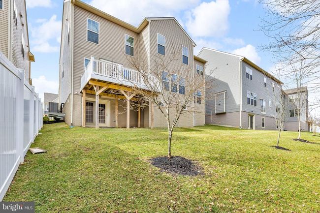 7804 Hubble Dr, House other with 6 bedrooms, 6 bathrooms and null parking in LANHAM MD | Image 43
