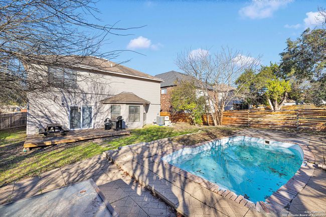 2600 Ashley Oak Dr, House other with 3 bedrooms, 3 bathrooms and null parking in Schertz TX | Image 33
