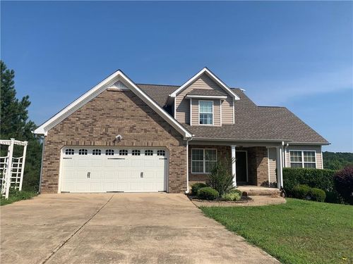 12 Finn Way, Dallas, GA, 30132-0234 | Card Image