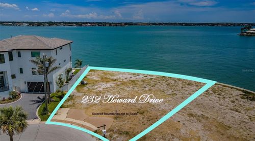 232 Howard Dr, BELLEAIR BEACH, FL, 33786-3534 | Card Image