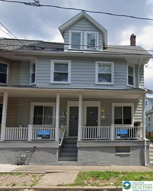 1028 Monocacy Street, Bethlehem City, PA, 18018 | Card Image