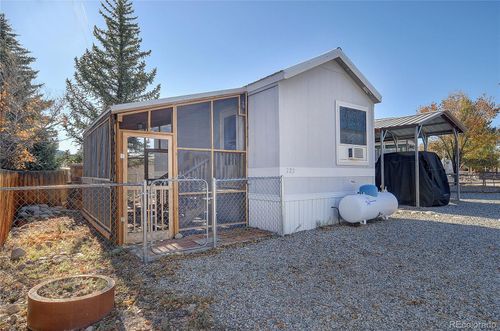 10795 County Road 197a, Nathrop, CO, 81236-9735 | Card Image