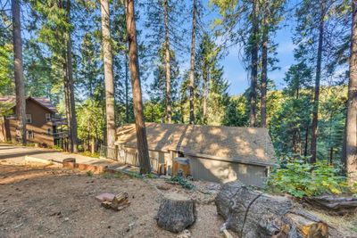 6580 Topaz Dr, House other with 2 bedrooms, 2 bathrooms and null parking in Pollock Pines CA | Image 3