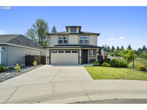 923 Nw 26th Way, Battle Ground, WA, 98604-8693 | Card Image