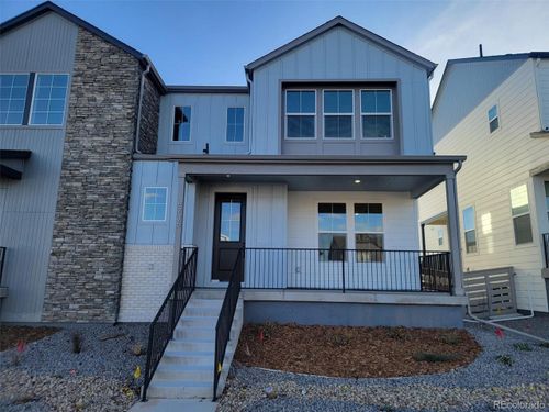 8735 Whiteclover St, Littleton, CO, 80125-8084 | Card Image