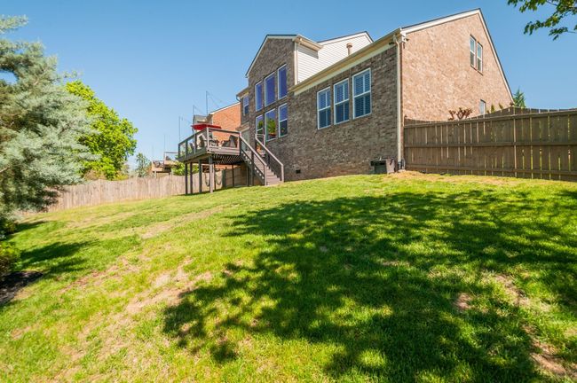 Another view of the wonderful backyard! | Image 42