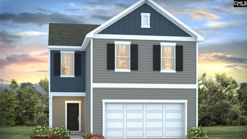 236 Horatio Ln, Lugoff, SC, 29078-2002 | Card Image