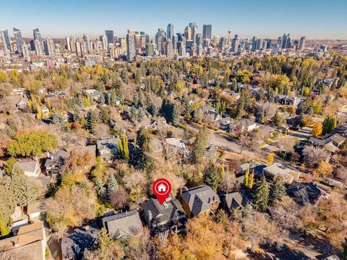 1302 Frontenac Ave Sw, Calgary, AB, T2T1B8 | Card Image