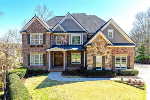 2895 Shumard Oak Dr, Braselton, GA, 30517-6021 | Card Image