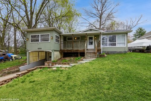 580 Holiday Dr, Somonauk, IL, 60552-9634 | Card Image