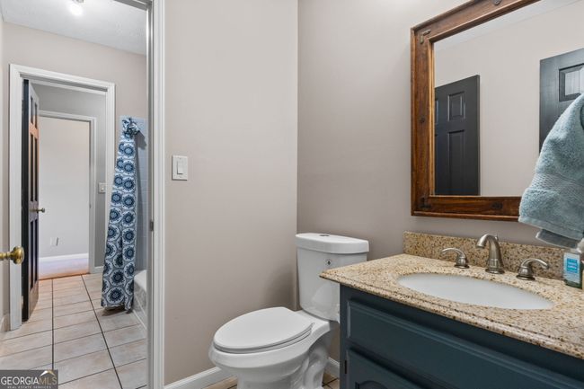 3222 Bay View Dr, House other with 6 bedrooms, 4 bathrooms and null parking in Jonesboro GA | Image 39