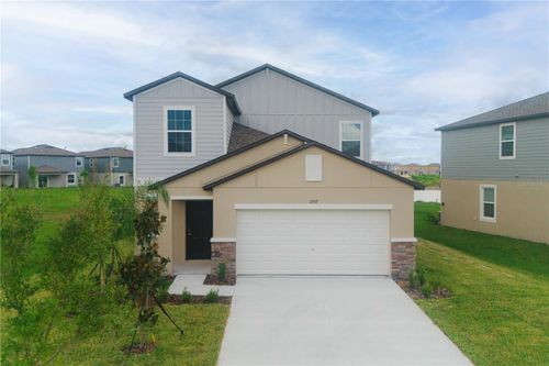 11517 Radiant Shore Loop, SAN ANTONIO, FL, 33576-7433 | Card Image