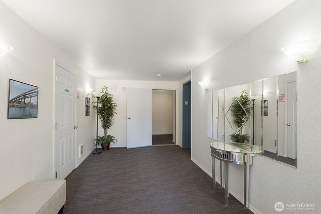 Main level secure entry lobby | Image 32