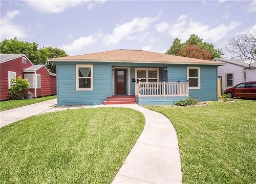 714 Indiana Ave, Corpus Christi, TX, 78404-2815 | Card Image