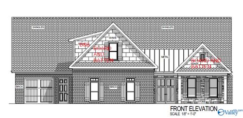 200 Sweetgrass Grv, Madison, AL, 35756-5069 | Card Image