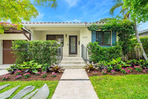 2241 Sw 25th Ter, Miami, FL, 33133-2325 | Card Image