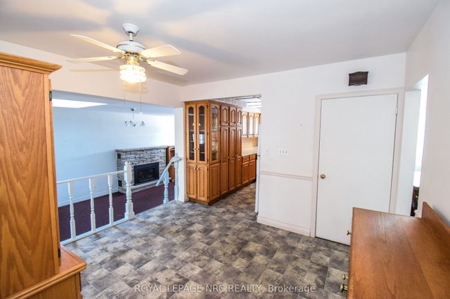 13 Westmount Cres, House other with 4 bedrooms, 2 bathrooms and 3 parking in Welland ON | Image 33