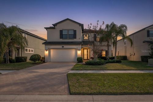 19326 Long Lake Ranch Blvd, Lutz, FL, 33558-5512 | Card Image