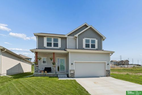 9517 S 181st St, Omaha, NE, 68136-6540 | Card Image