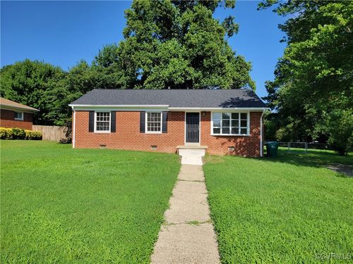 4106 W End Dr, Henrico, VA, 23294-5706 | Card Image