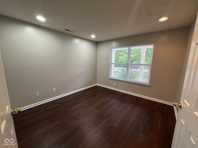 Downstairs office/ den | Image 8