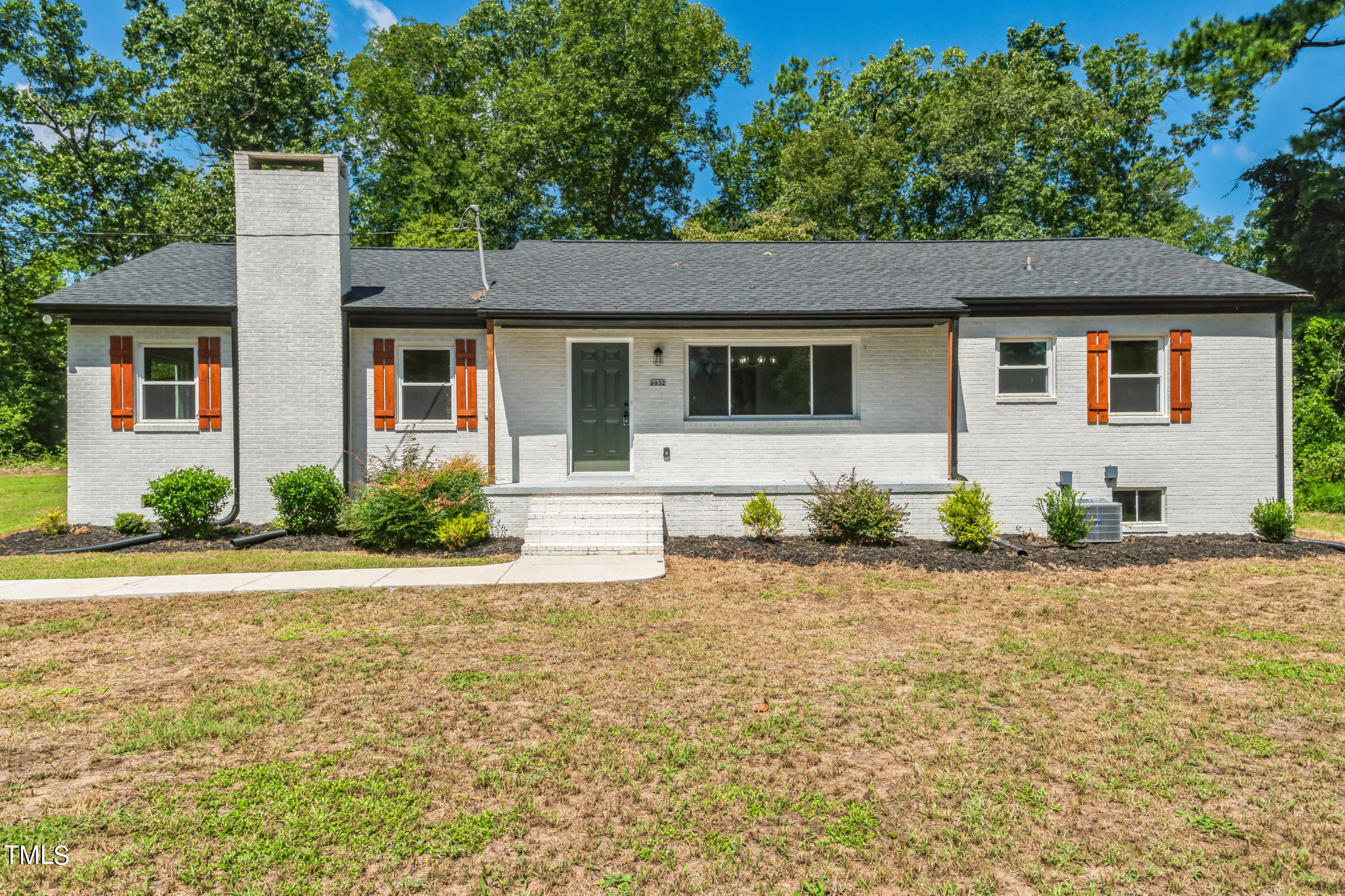 Lemon Springs Rd, Sanford, NC 27332