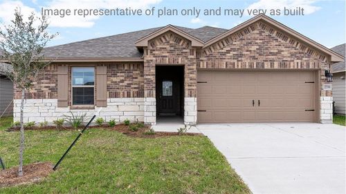 1350 Connie Scott Drive, Corpus Christi, TX, 78415 | Card Image